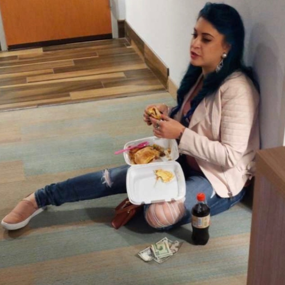 Meet your Posher💙🦇